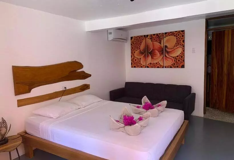 هتل Beach Front Bahia