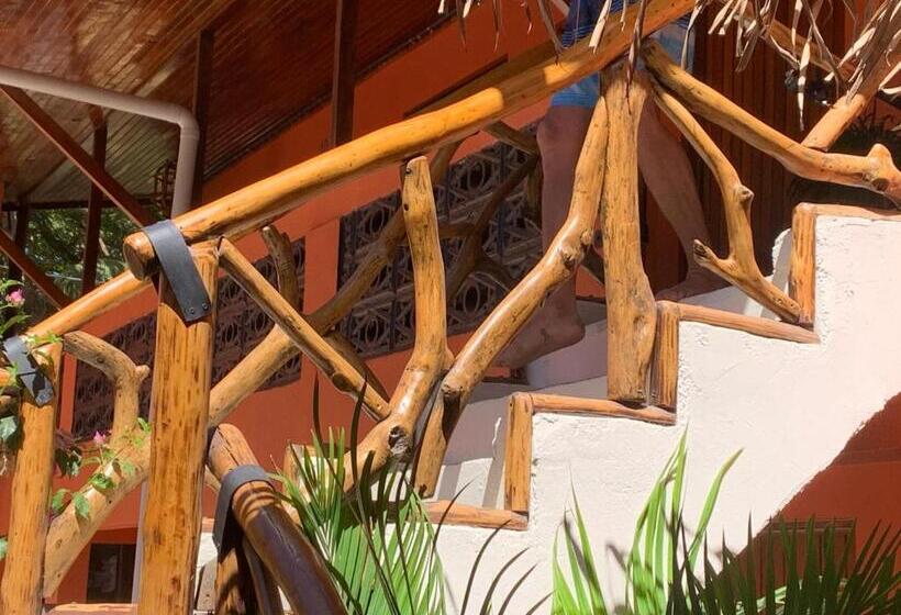 فندق Beach Front Bahia