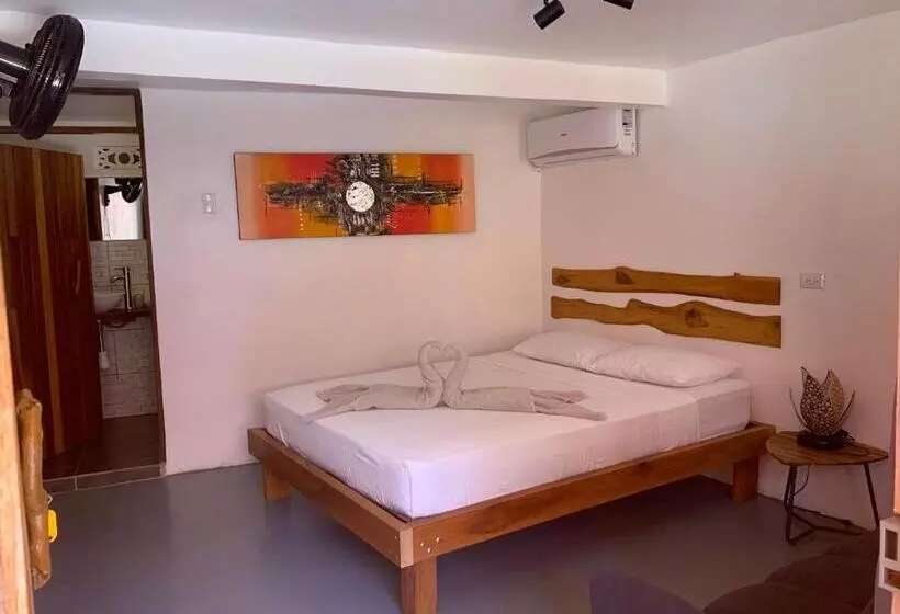 هتل Beach Front Bahia