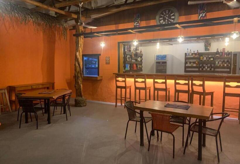 فندق Beach Front Bahia