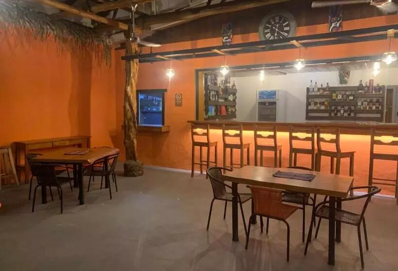 هتل Beach Front Bahia