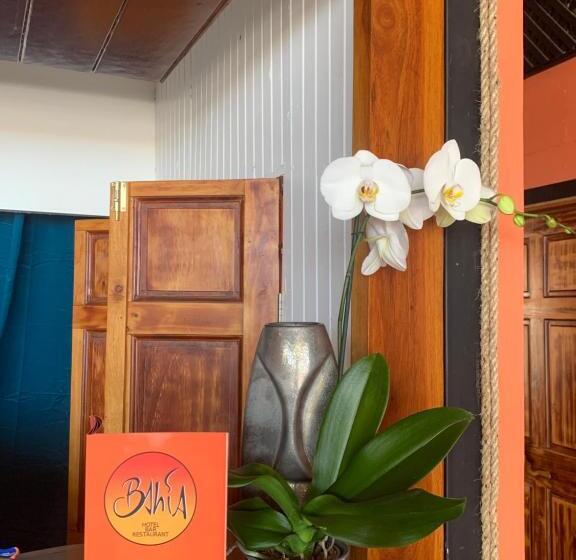 فندق Beach Front Bahia