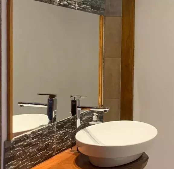 هتل Beach Front Bahia