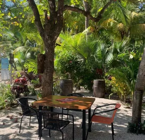 هتل Beach Front Bahia