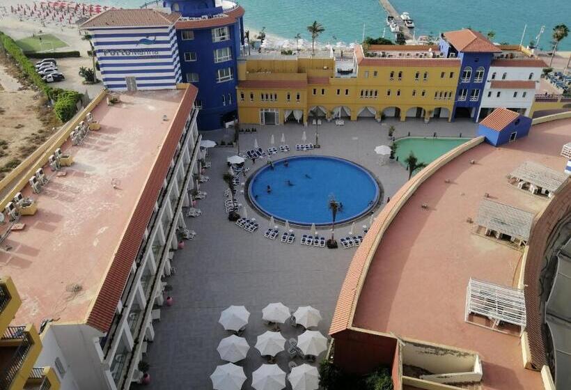 هتل Porto Marina