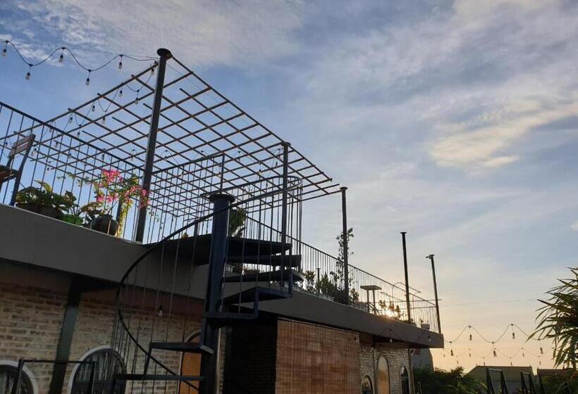 هتل Tam Coc Brothers Homestay   Ninh Bình