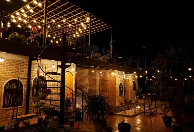 هتل Tam Coc Brothers Homestay   Ninh Bình