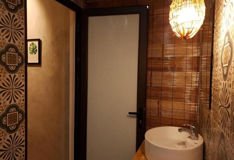 هتل Tam Coc Brothers Homestay   Ninh Bình