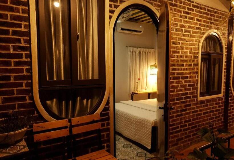 هتل Tam Coc Brothers Homestay   Ninh Bình