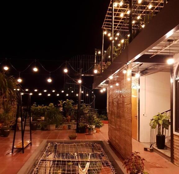 هتل Tam Coc Brothers Homestay   Ninh Bình