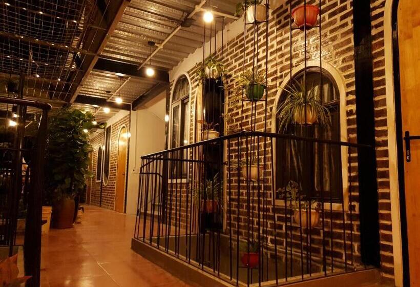 هتل Tam Coc Brothers Homestay   Ninh Bình