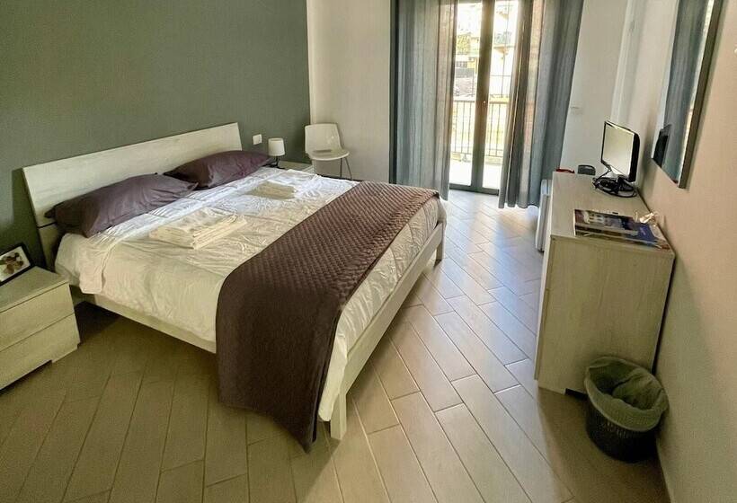 Il Buon Risveglio B&b