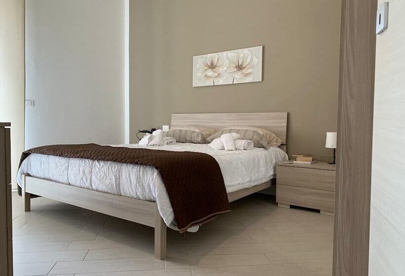 Il Buon Risveglio B&b