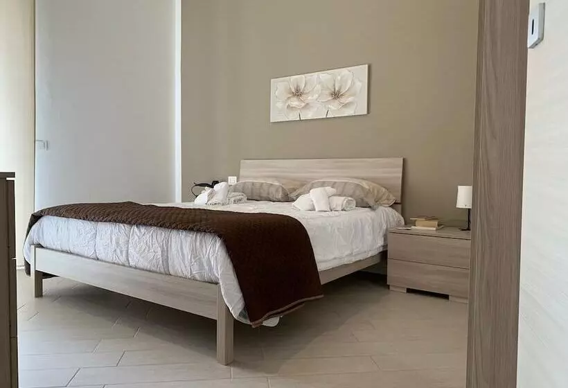Il Buon Risveglio B&b