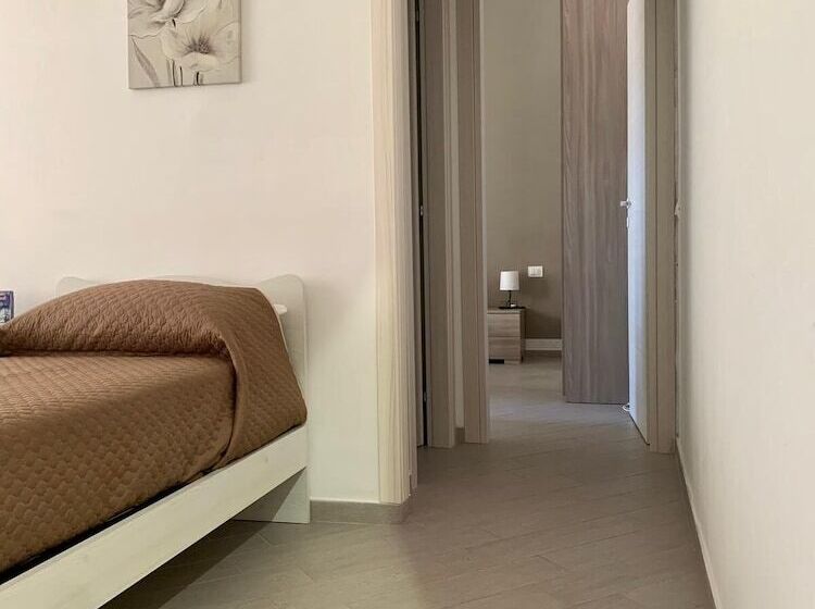 Il Buon Risveglio B&b