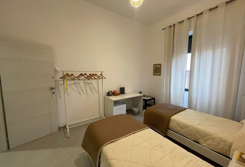 Il Buon Risveglio B&b