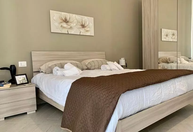 Il Buon Risveglio B&b