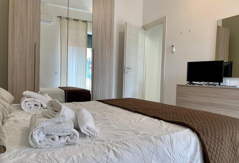 Il Buon Risveglio B&b