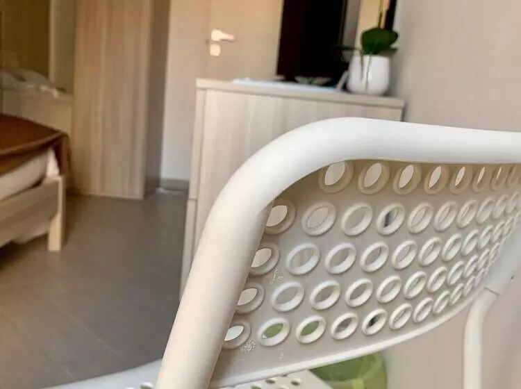Il Buon Risveglio B&b