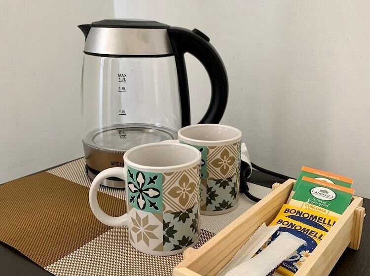 Il Buon Risveglio B&b