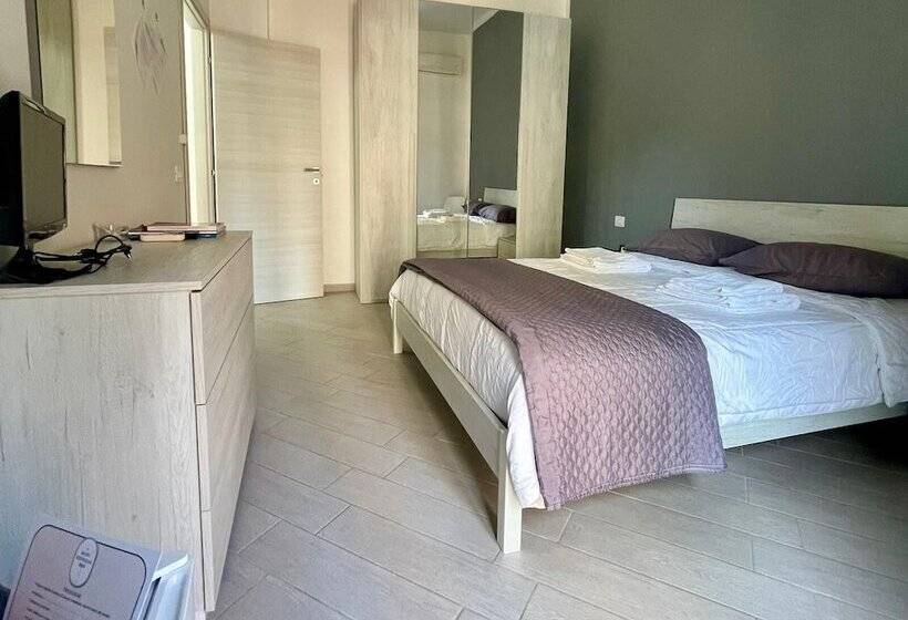 Il Buon Risveglio B&b