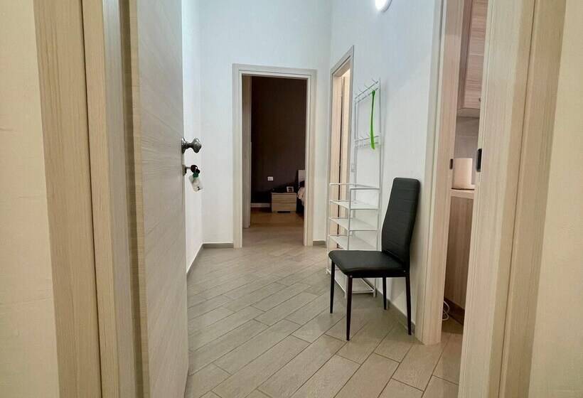 Il Buon Risveglio B&b