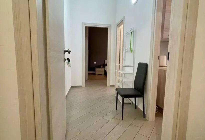 Il Buon Risveglio B&b