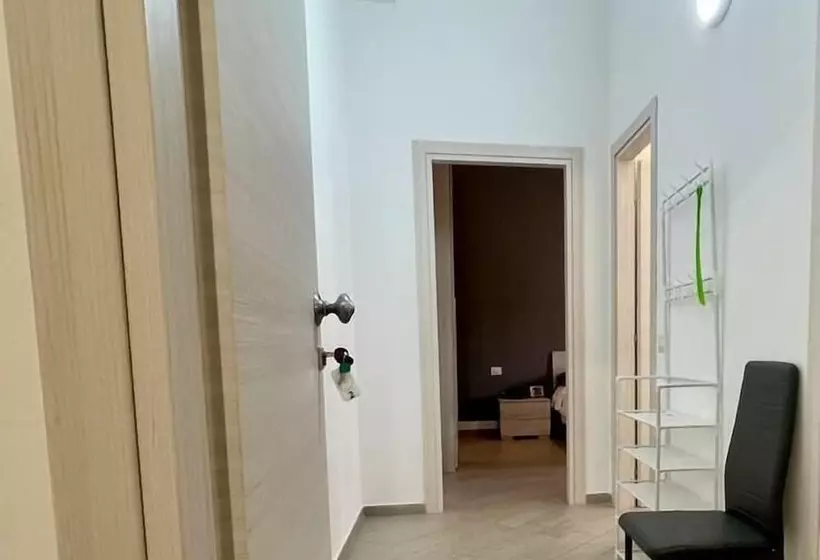 Il Buon Risveglio B&b
