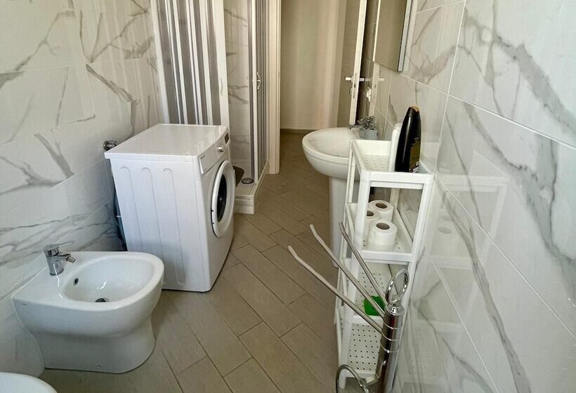 Il Buon Risveglio B&b