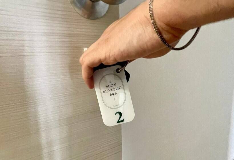 Il Buon Risveglio B&b