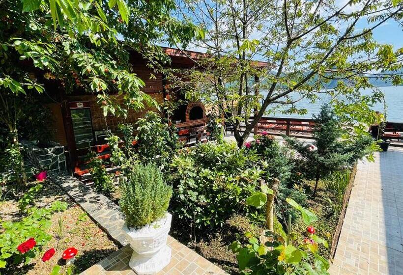 پانسیون Casa Camelia