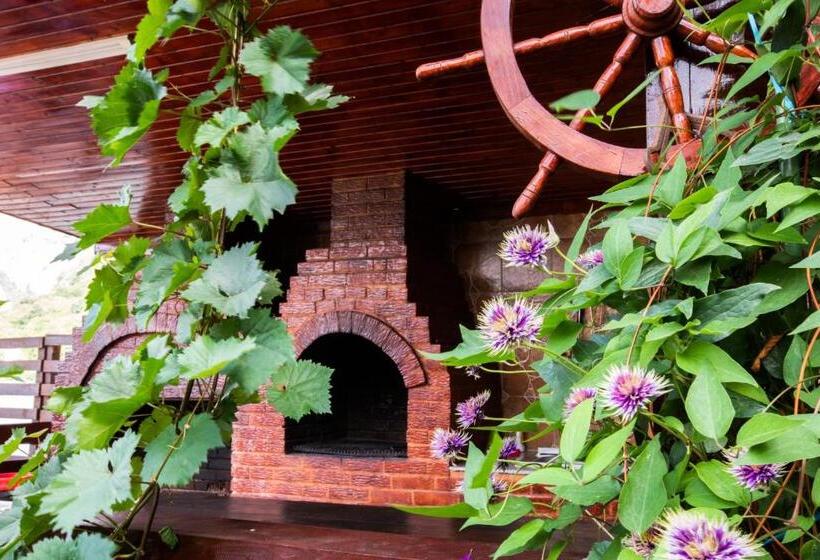 پانسیون Casa Camelia