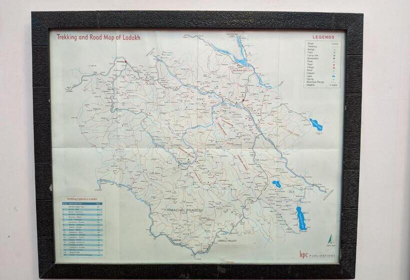 Majatalo Chandan Guest House