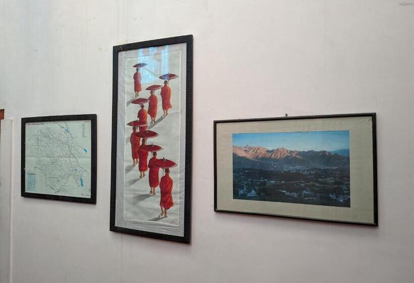 Majatalo Chandan Guest House