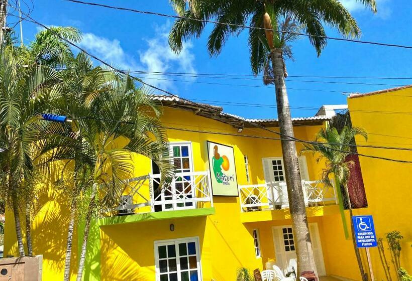 Pensão Maturi Centro