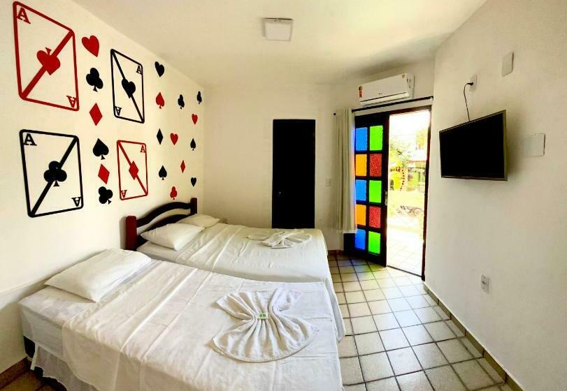 Pensão Maturi Centro