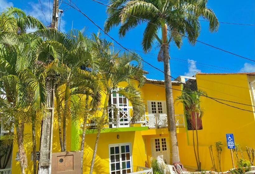 Pensão Maturi Centro