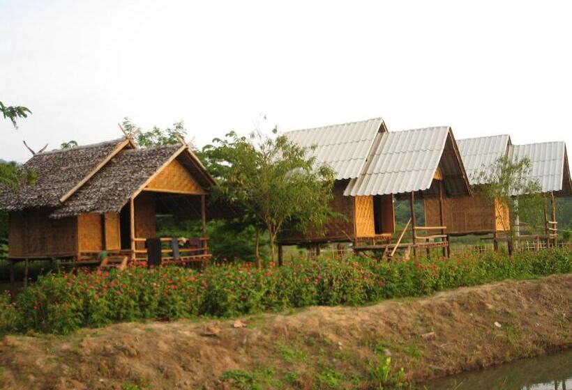 פנסיון Twin Hut