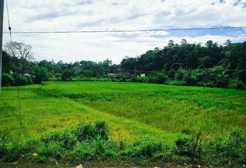 פנסיון Villa Kubura Mirissa