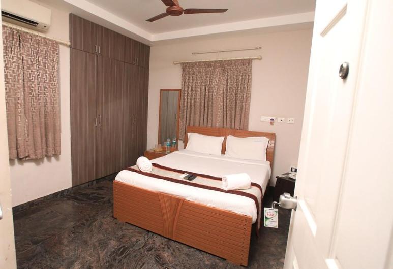 R Hotels Rithikha Inn Porur