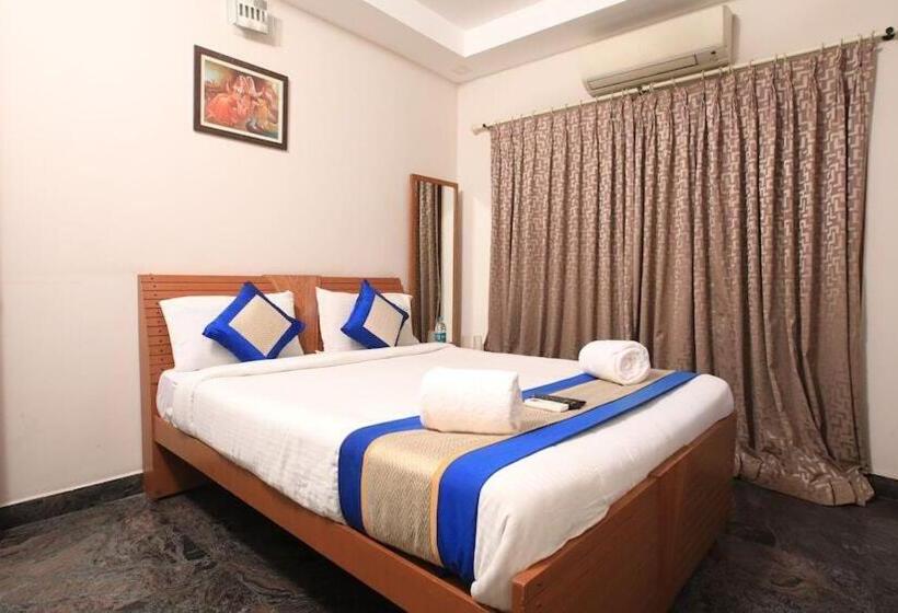 R Hotels Rithikha Inn Porur