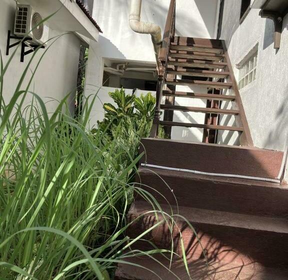 אתר נופש Villa Formosa Panglao