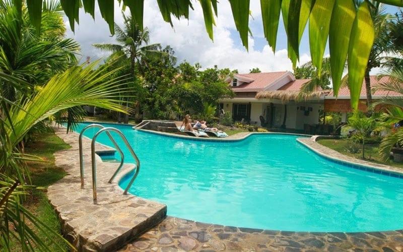 אתר נופש Villa Formosa Panglao