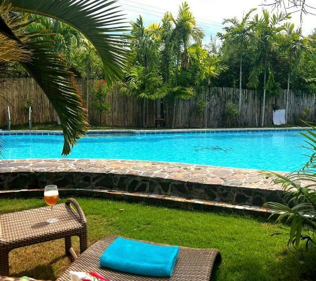 אתר נופש Villa Formosa Panglao