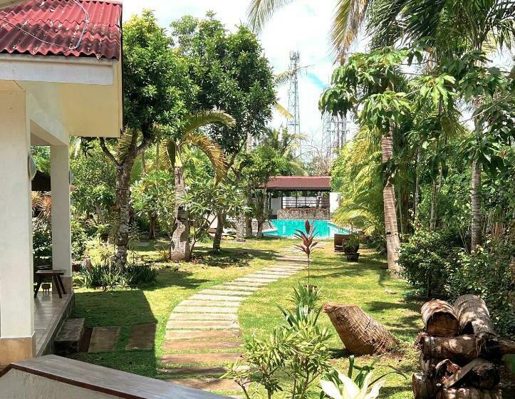 אתר נופש Villa Formosa Panglao