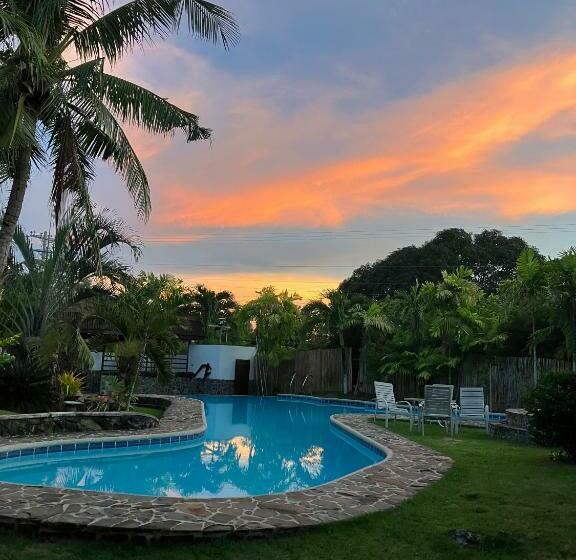 אתר נופש Villa Formosa Panglao