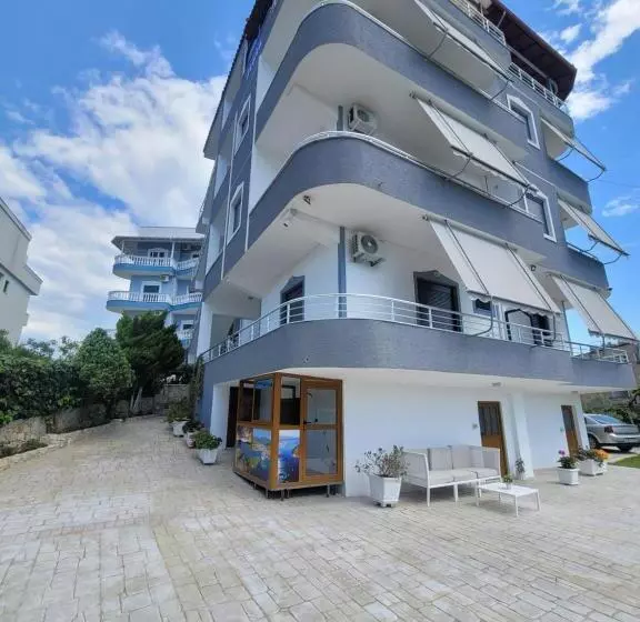 Villa Jiota