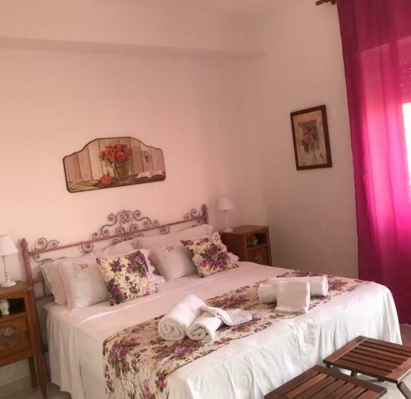 צימר Eder Home A Un Passo Dal Teatro Greko