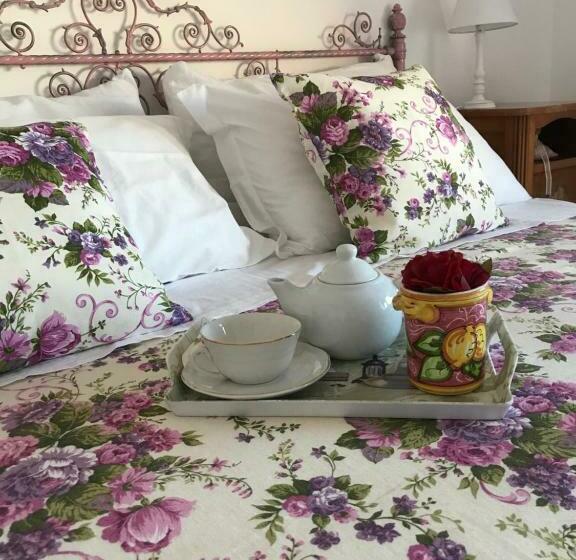 צימר Eder Home A Un Passo Dal Teatro Greko