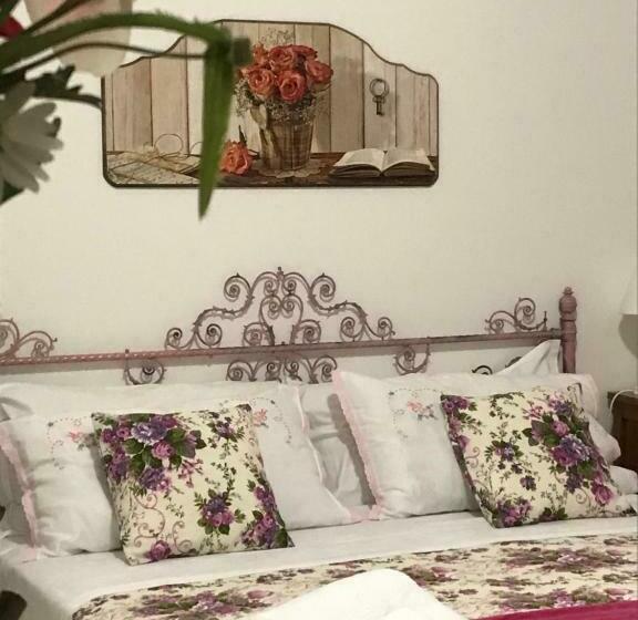 צימר Eder Home A Un Passo Dal Teatro Greko